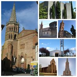 Paroisse de Muret - Horaires d'ouverture