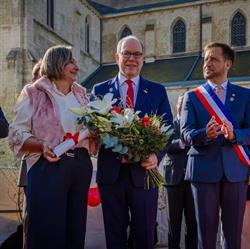 L Arrosoir Fleuriste, Percy - Horaires d'ouverture