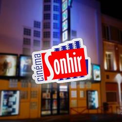 Cinéma le Sonhir 3, Hirson - Horaires d'ouverture