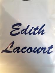 Lacourt Edith, Verdun - Horaires d'ouverture