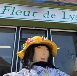 Fleur de lys, Lambres-lez-Douai - Horaires d'ouverture