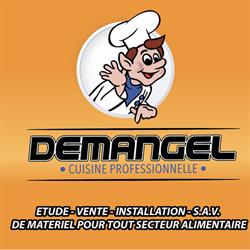 Demangel Cuisine Professionnelle, Nayemont-les-Fosses - Horaires d'ouverture