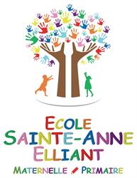 Ecole Privée Maternelle et Primaire Sainte Anne, Elliant - Horaires d'ouverture