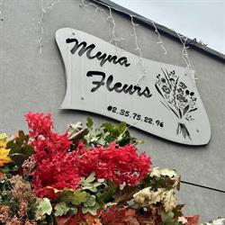 Myna Fleurs, Malaunay - Horaires d'ouverture
