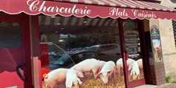 Charcuterie de l'Hotel de Ville, Saint-André-de-Cubzac - Horaires d'ouverture