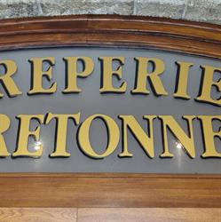 Aux Crêperies Bretonnes, La Bolée, Annecy - Horaires d'ouverture