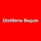 Distillerie Beguin, Sainte-Sévère - Horaires d'ouverture