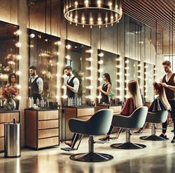 Salon de coiffure Formes et Nuances, Neuves-Maisons - Horaires d'ouverture