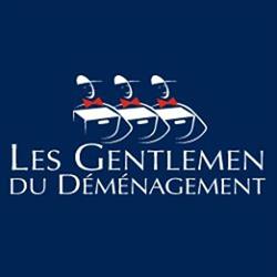 Les Gentlemen du Déménagement Guelin Philippe - Royan, Saint-Sulpice-de-Royan - Horaires d'ouverture