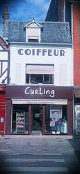 Curling Coiffure, Trouville-sur-Mer - Horaires d'ouverture