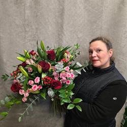 Clotilde Fleurs, Maisons-Alfort, - Horaires d'ouverture