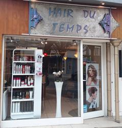 Hair Du Temps, Villefranche-sur-Saône - Horaires d'ouverture