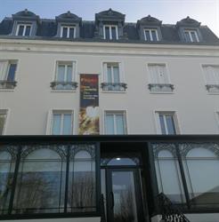 Ecole Privée Saint Louis Sainte Clotilde, Le Raincy - Horaires d'ouverture