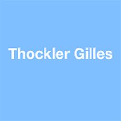 Thockler Gilles, Dounoux - Horaires d'ouverture