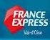 Europ Express, Saint-Ouen-l'Aumône - Horaires d'ouverture