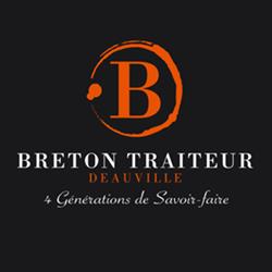 Breton Traiteur, Deauville - Horaires d'ouverture