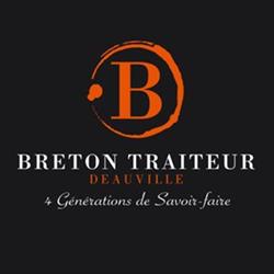 Breton Traiteur, Deauville - Horaires d'ouverture