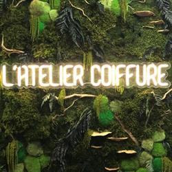 L' Atelier Coiffure, Orvault - Horaires d'ouverture