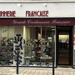 Cordonnerie Française, Neufchâteau - Horaires d'ouverture