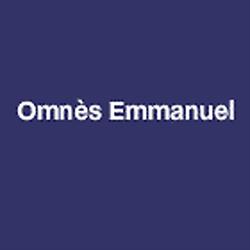Omnès Emmanuel, Le Vieux-Marché - Horaires d'ouverture