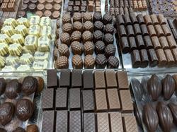 Aux Délices Chocolaterie, Douai - Horaires d'ouverture