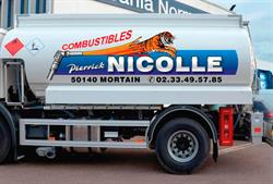 Nicolle Pierrick, Mortain - Horaires d'ouverture