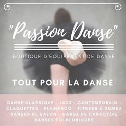 Passion Danse, Strasbourg - Horaires d'ouverture