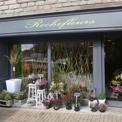 Fleuriste Rochefleurs, La Roche-Bernard - Horaires d'ouverture