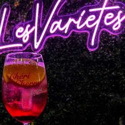 Les Variétés – Brasserie Restaurant Angers Centre, - Horaires d'ouverture