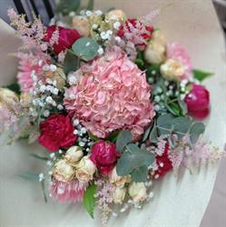 Catherine Fleurs, Magny-en-Vexin - Horaires d'ouverture