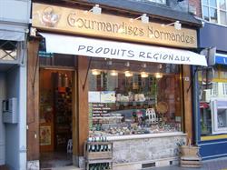 Gourmandises Normandes, Honfleur - Horaires d'ouverture
