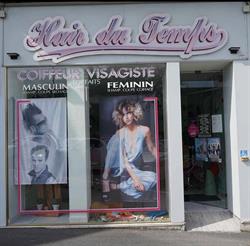 Hair Du Temps, Lisieux - Horaires d'ouverture