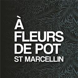 A Fleurs de Pot, Saint-Marcellin - Horaires d'ouverture