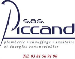 Piccand SAS, Voray-sur-l'Ognon - Horaires d'ouverture