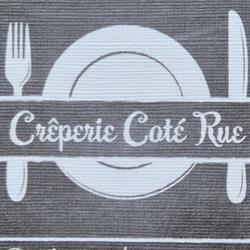 Crêperie Côté Rue, Jullouville - Horaires d'ouverture