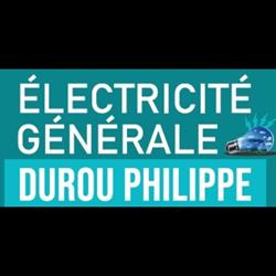 Durou Philippe, Narrosse - Horaires d'ouverture