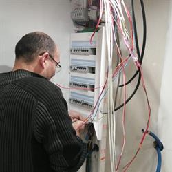 Delaune Elec Services, Paluel - Horaires d'ouverture