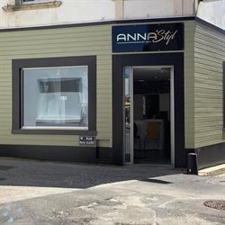 Anna Styl, Saint-Gilles-Croix-de-Vie - Horaires d'ouverture