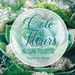 Coté Fleurs, Digne-les-Bains - Horaires d'ouverture