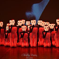 Danse Passion, Nice - Horaires d'ouverture
