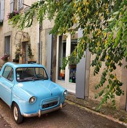 L'Ancienne Boulangerie, Caunes-Minervois - Horaires d'ouverture