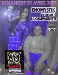 La Campagnette Pub Restaurant Discothèque, Lessay - Horaires d'ouverture