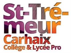Collège St Tremeur, Carhaix-Plouguer - Horaires d'ouverture
