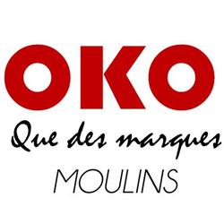 Oko Que des Marques Moulins, - Horaires d'ouverture