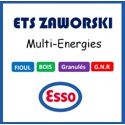 ETS ZAWORSKI, La Machine - Horaires d'ouverture