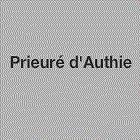 Prieuré D'Authie, - Horaires d'ouverture