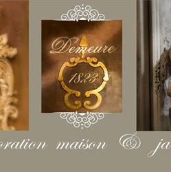 Demeure 1823, Melle - Horaires d'ouverture