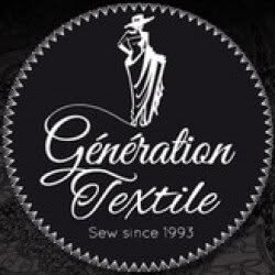 Generation Textile, La Roche-sur-Yon - Horaires d'ouverture