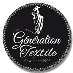 Generation Textile, La Roche-sur-Yon - Horaires d'ouverture