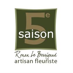 5e Saison, fleuriste Saint-Grégoire, - Horaires d'ouverture